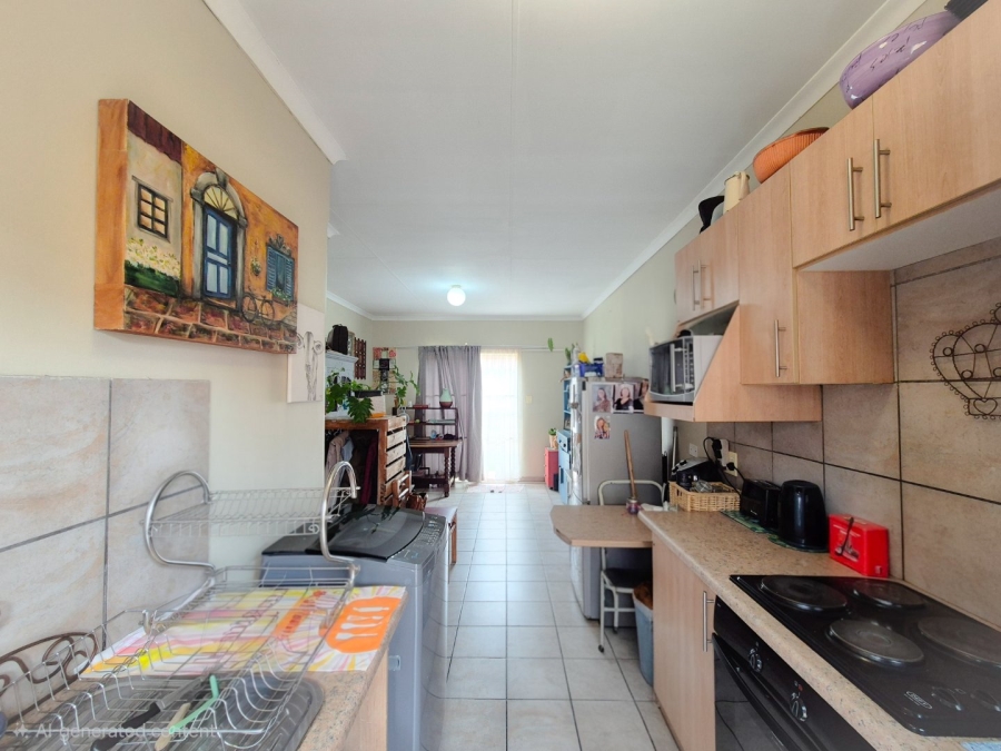 2 Bedroom Property for Sale in Vaalpark Free State